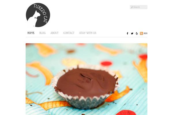 Site using Google Analytics Popular Posts plugin