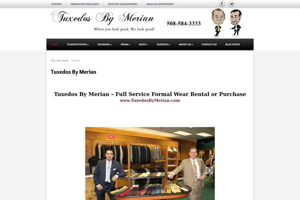 Sukelius-magazine theme site design template sample