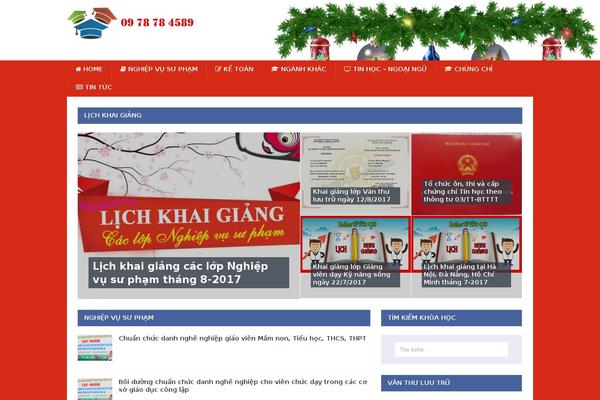 MH Magazine lite theme site design template sample
