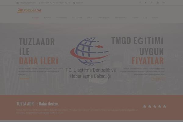 Site using Formcraft plugin