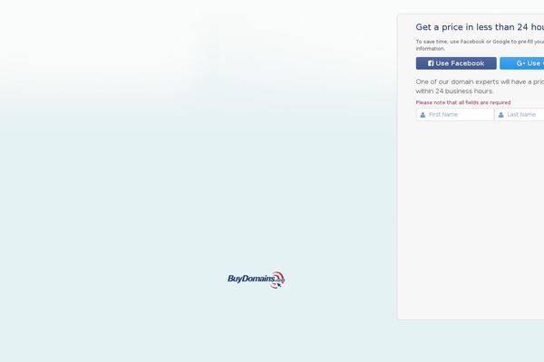 Site using WP Subscriber Form plugin