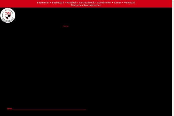 Vamtam-consulting theme site design template sample