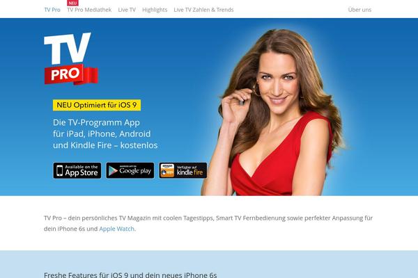 tv-p.ro site used Ltv_salient_2021