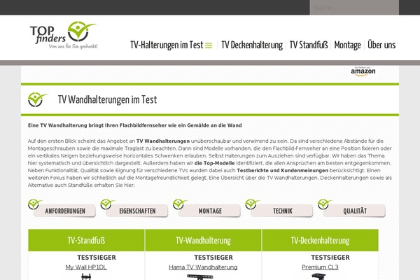 Site using AffiliateBooster plugin
