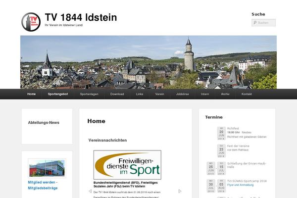 Site using FA Lite - WP responsive slider plugin plugin