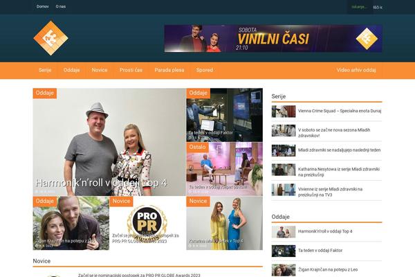Site using Wp-smartcrop plugin