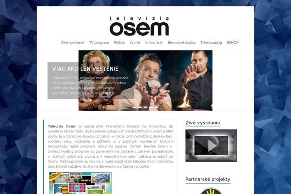 Site using Super-video-player plugin