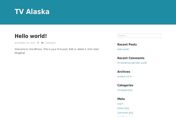 Site using Fbpostbot plugin