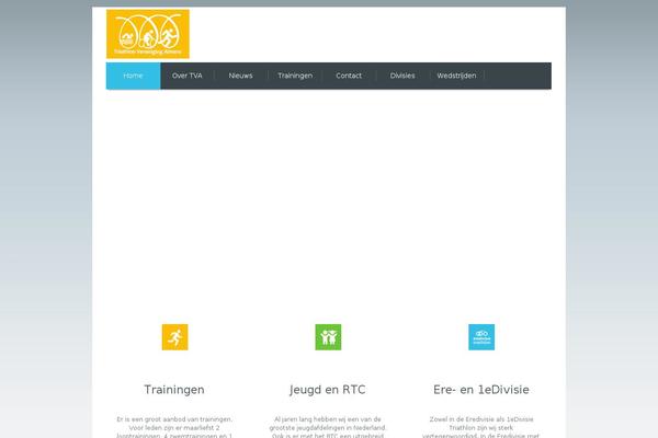 Site using Simple-event-planner plugin