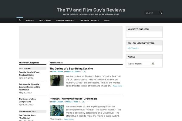 Site using Custom-fonts plugin