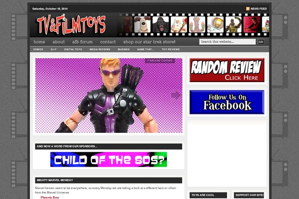 WP-DaVinci 2.0 theme site design template sample