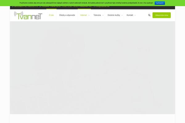 Site using Popup plugin
