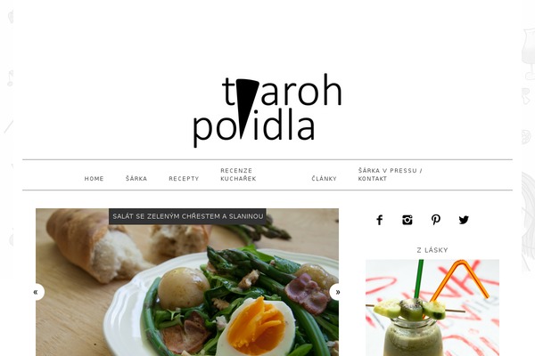 Site using EasyRecipe plugin