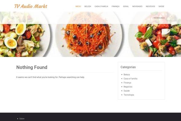 tvaudiomarkt.com site used Courtyard