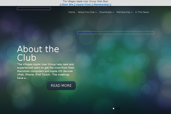 Site using Tablepress-premium plugin