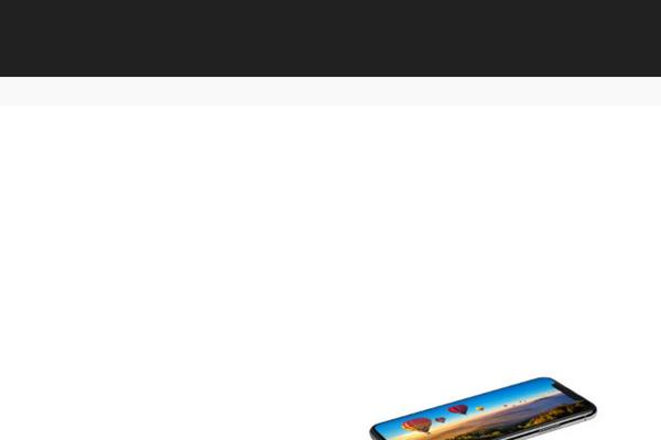 Site using Apmvp plugin