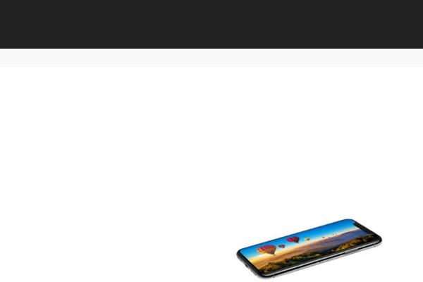 Site using Apmvp plugin