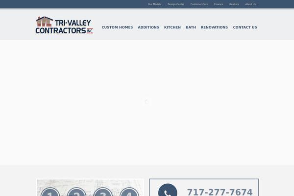 tvchomes.com site used Viteeo