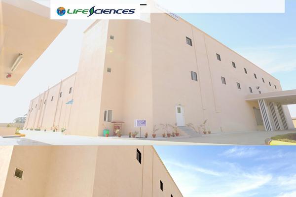 tvclifesciences.com site used Tvc