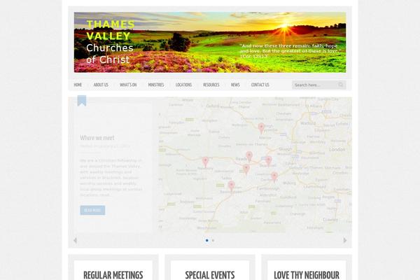 Site using Bws-google-maps-pro plugin