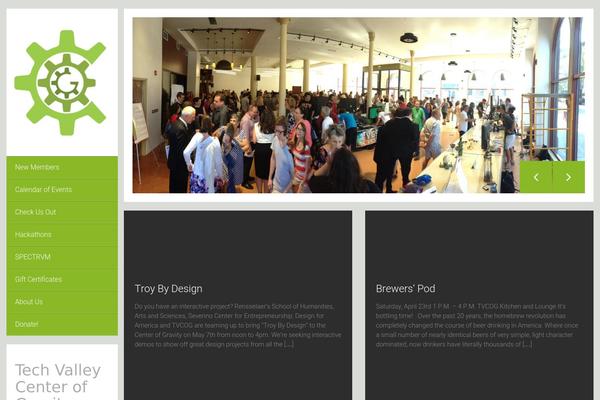 Site using WP Gift Certificate Lite plugin