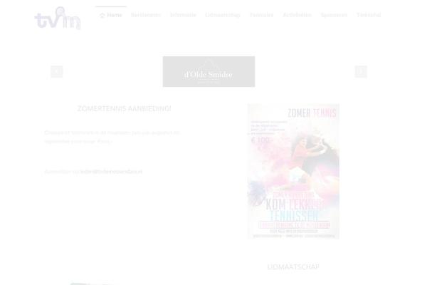 Site using Wp-image-lazy-load plugin