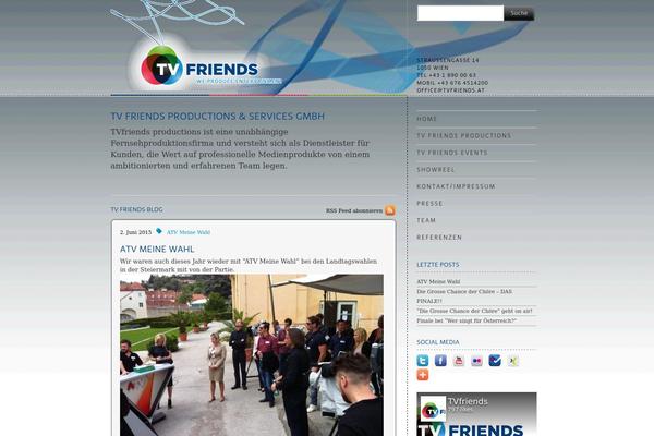 Site using Extended-profile plugin