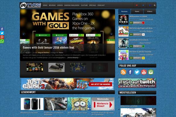 Gauge theme site design template sample
