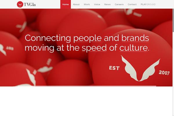 tvgla.com site used Tvgla
