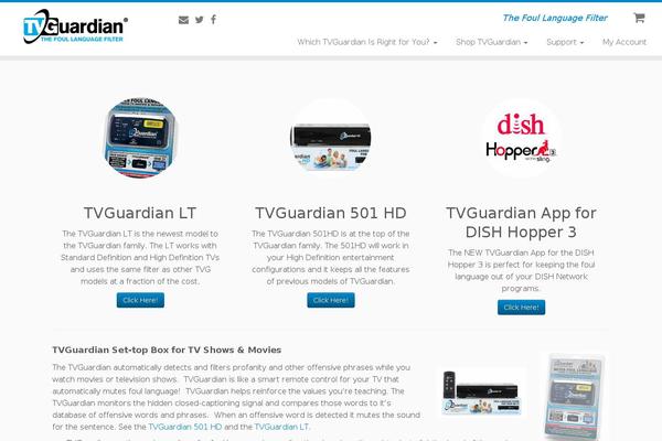 Customizr Pro theme site design template sample