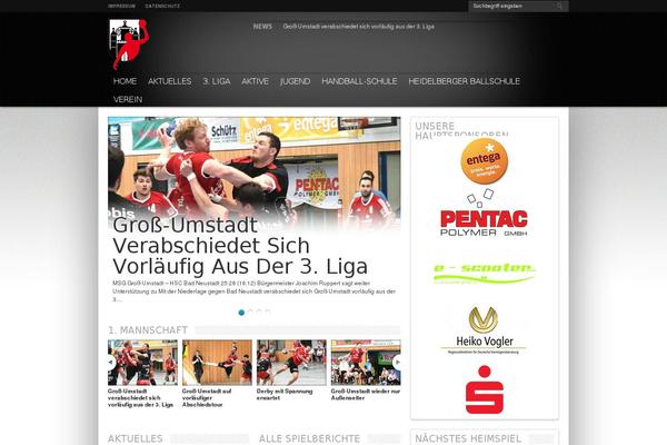 Site using Ultimate-responsive-image-slider-pro plugin