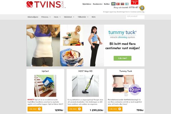 Site using Popups-premium plugin