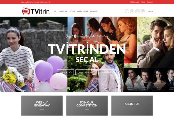 Site using Mgwoocommercecat plugin