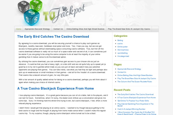Flytonic Theme theme site design template sample