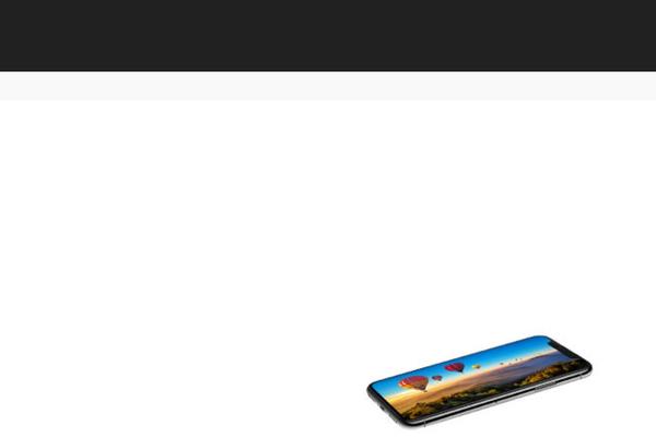 Site using Apmvp plugin