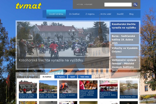Site using Full Screen (Page) Background Image Slideshow plugin