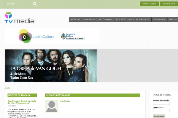 Table theme site design template sample