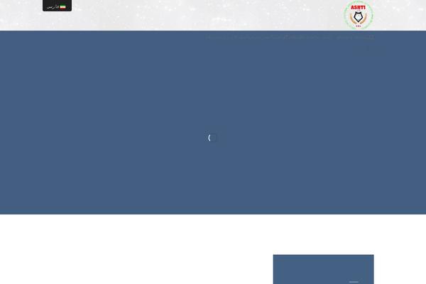 Site using User-registration plugin