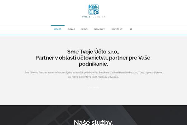 HyperX theme site design template sample
