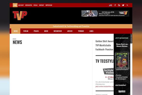 Site using Vg-wordpress-main plugin