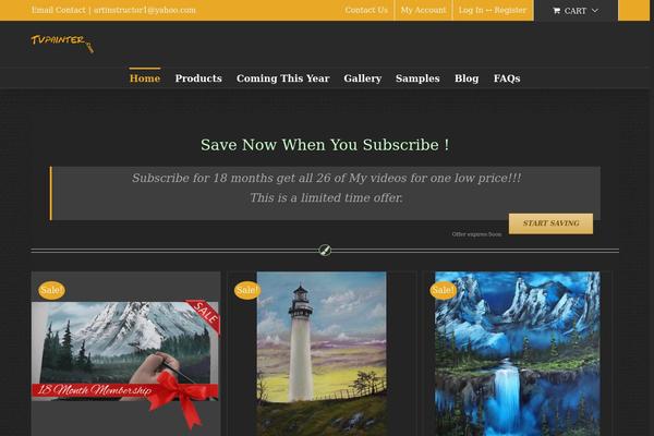 Site using Use-your-drive plugin