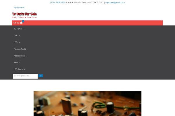 Site using Woocommerce-google-adwords-conversion-tracking-tag plugin
