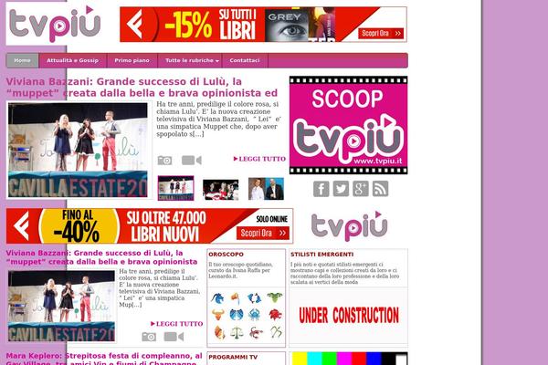 Site using Hupso Share Buttons for Twitter, Facebook & Google+ plugin