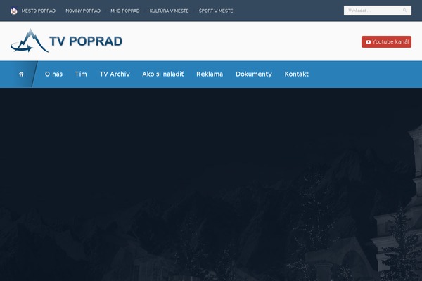 Solar theme site design template sample