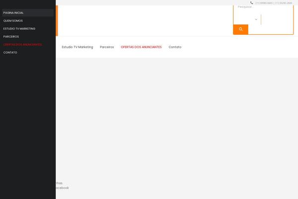 Site using Wc-frontend-manager plugin