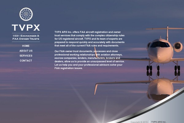 tvpxars.com site used Tvpx