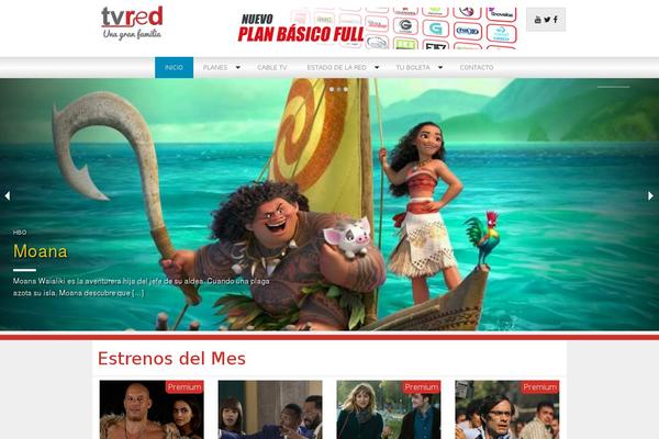Site using Formidable Forms plugin