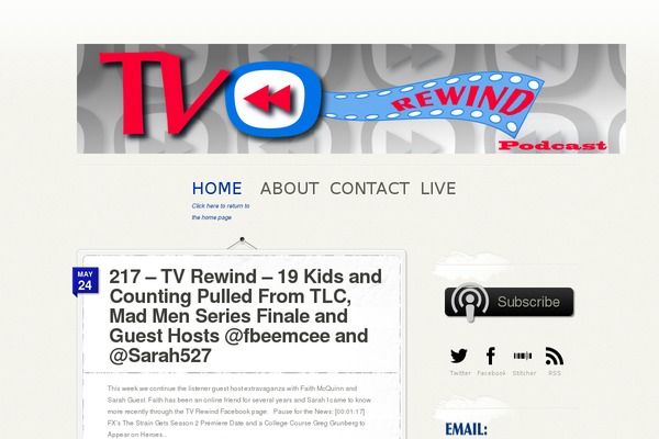 Personalpress theme site design template sample