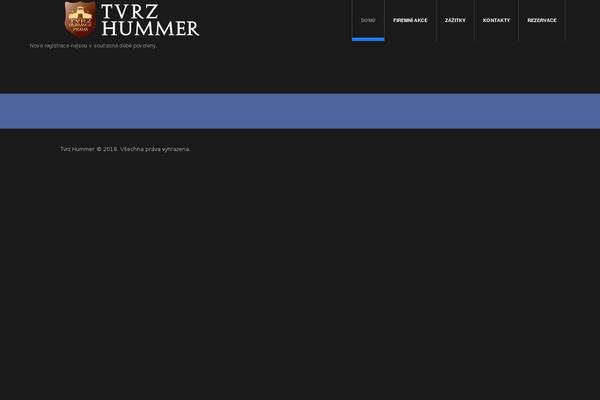 Site using Custom CSS plugin