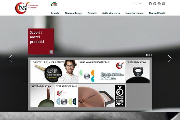 Site using Responsive-menu-data plugin